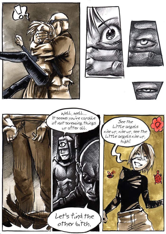 A Quartz Bead – 122