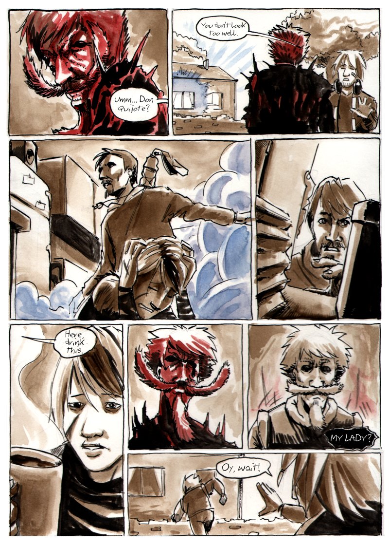 A Quartz Bead – 131