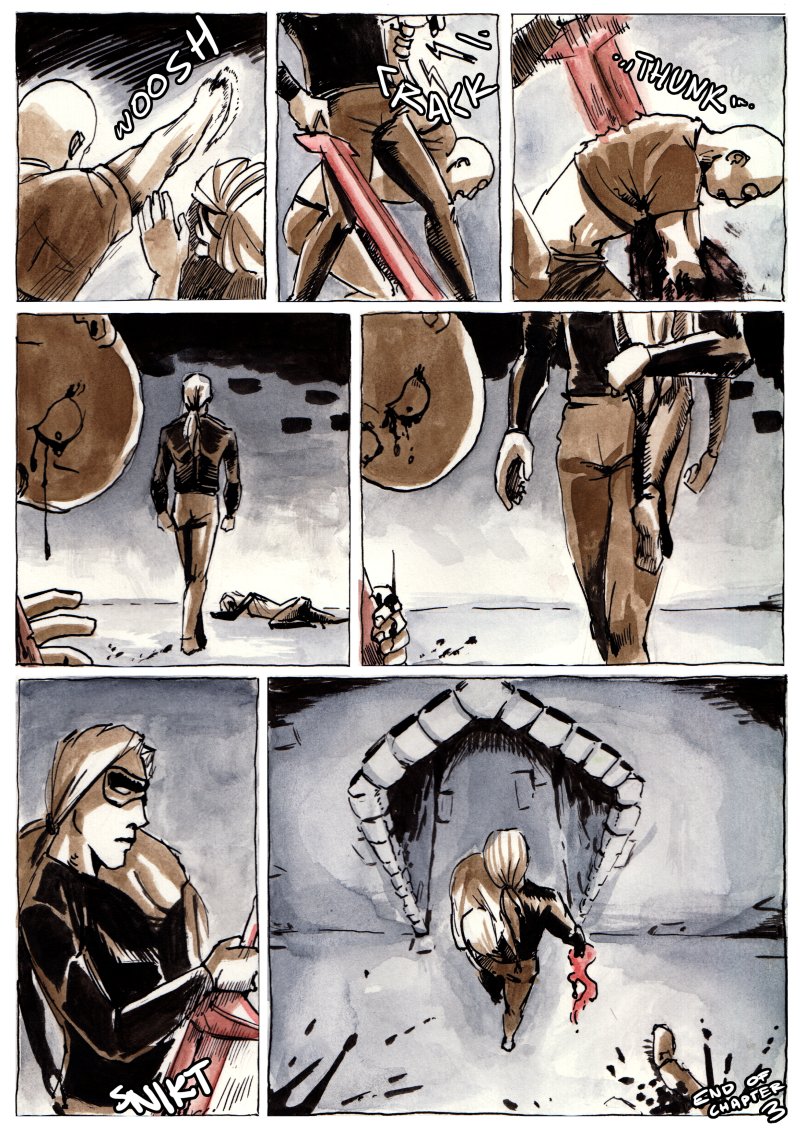 A Quartz Bead – 142