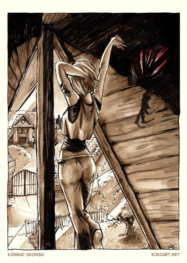 A Quartz Bead – 144