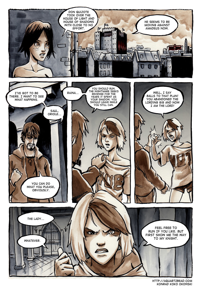 A Quartz Bead – 195