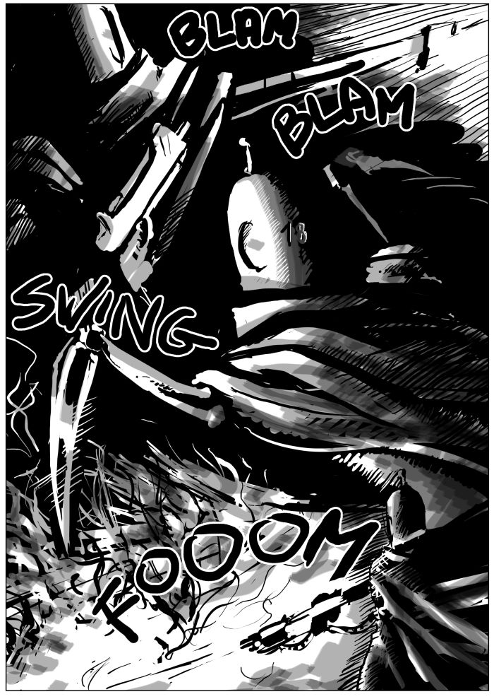 A Quartz Bead – 74